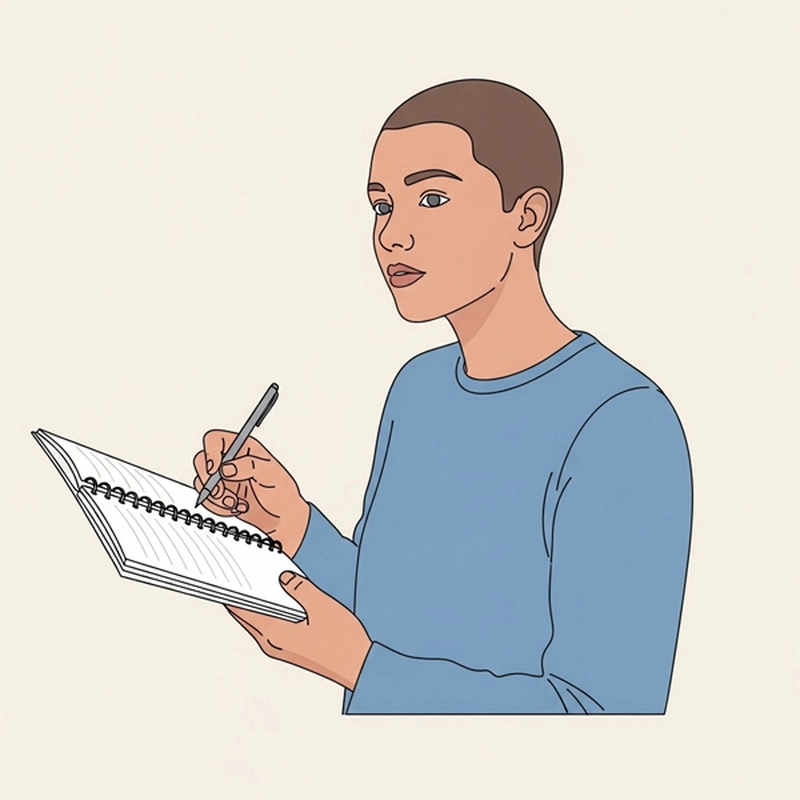 گوش دادن فعال و دریافت درست پیام