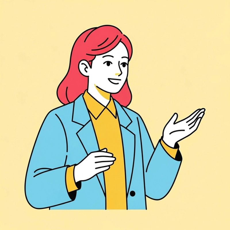 ارسال پیام مؤثر با زبان بدن و لحن مناسب