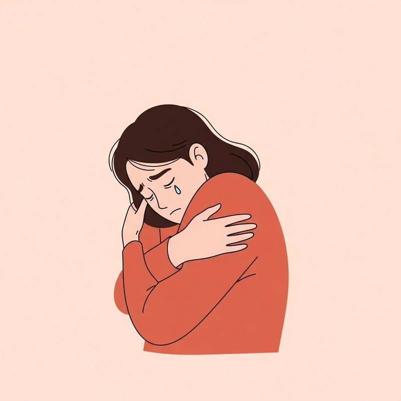 گفتوگو و همدلی با خود در لحظات سخت