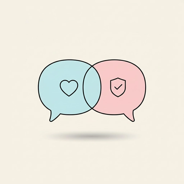 قانع کردن نوجوان برای جلسات مشاوره: راهبردهای محترمانه برای شروع همکاری