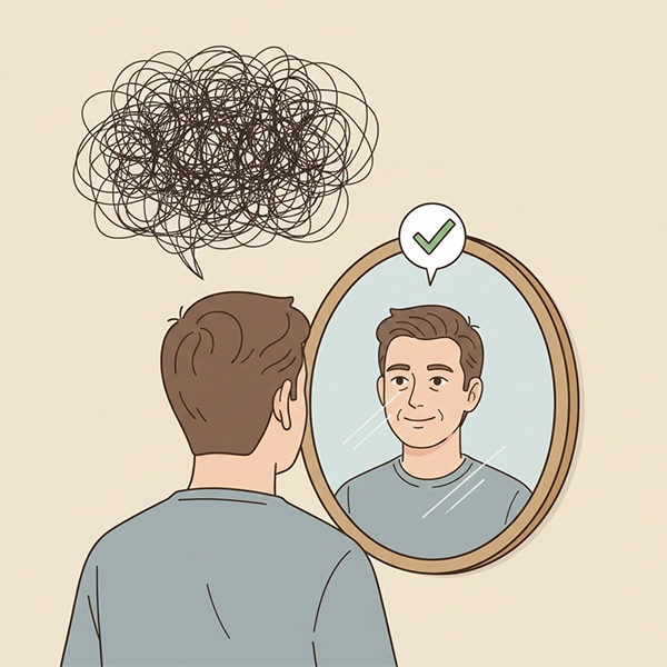 دلیل‌تراشی برای رفتار غیراخلاقی: 6 ترفند ذهنی و راه اصلاح