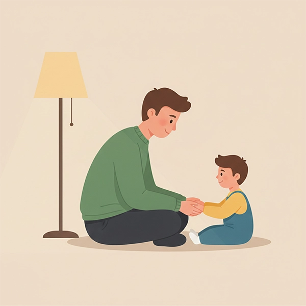 تاب‌آوری در کودکان: راهنمای والدین برای پرورش استقامت روان