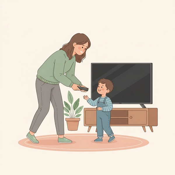 حرف زدن با فرزند؛ ساده‌ترین راه برای امنیت عاطفی و رشد