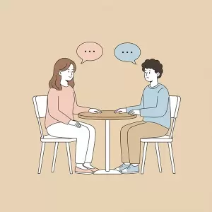 روش‌های رفتار با نوجوانان: احترام به استقلال، مرزبندی و گفت‌وگوی سازنده