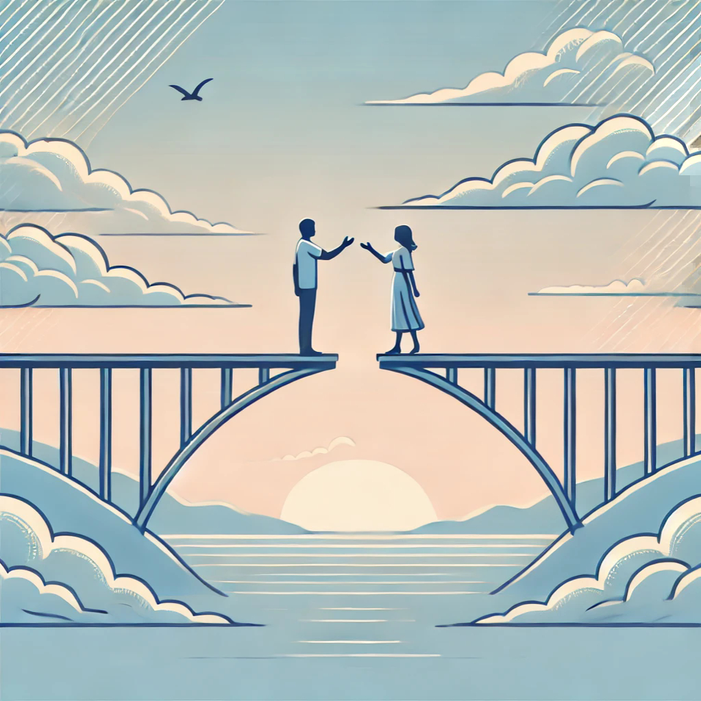 پل ارتباط دومین دوره ترم 2