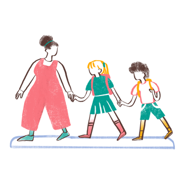 کارگاه خودشناسی کودک