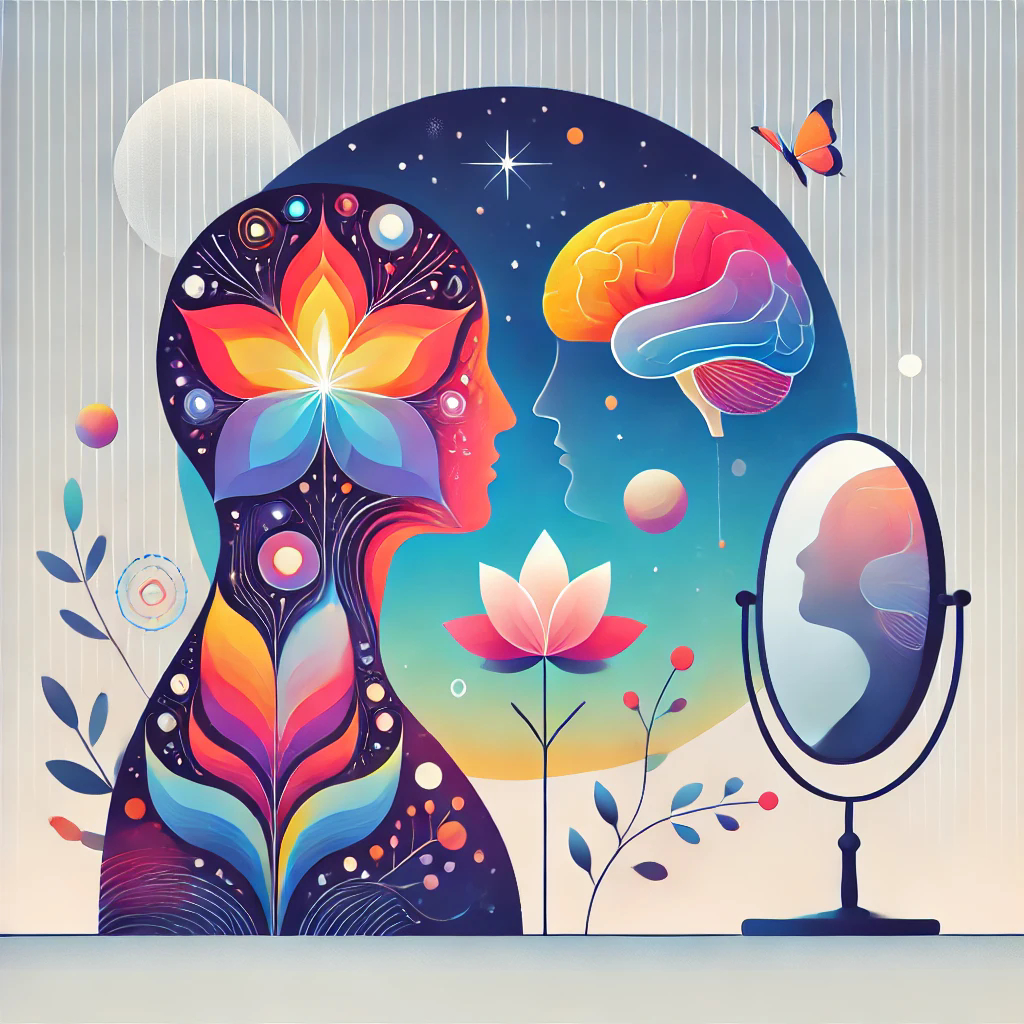 کارگاه خودشناسی دوره سیزدهم ترم پنجم