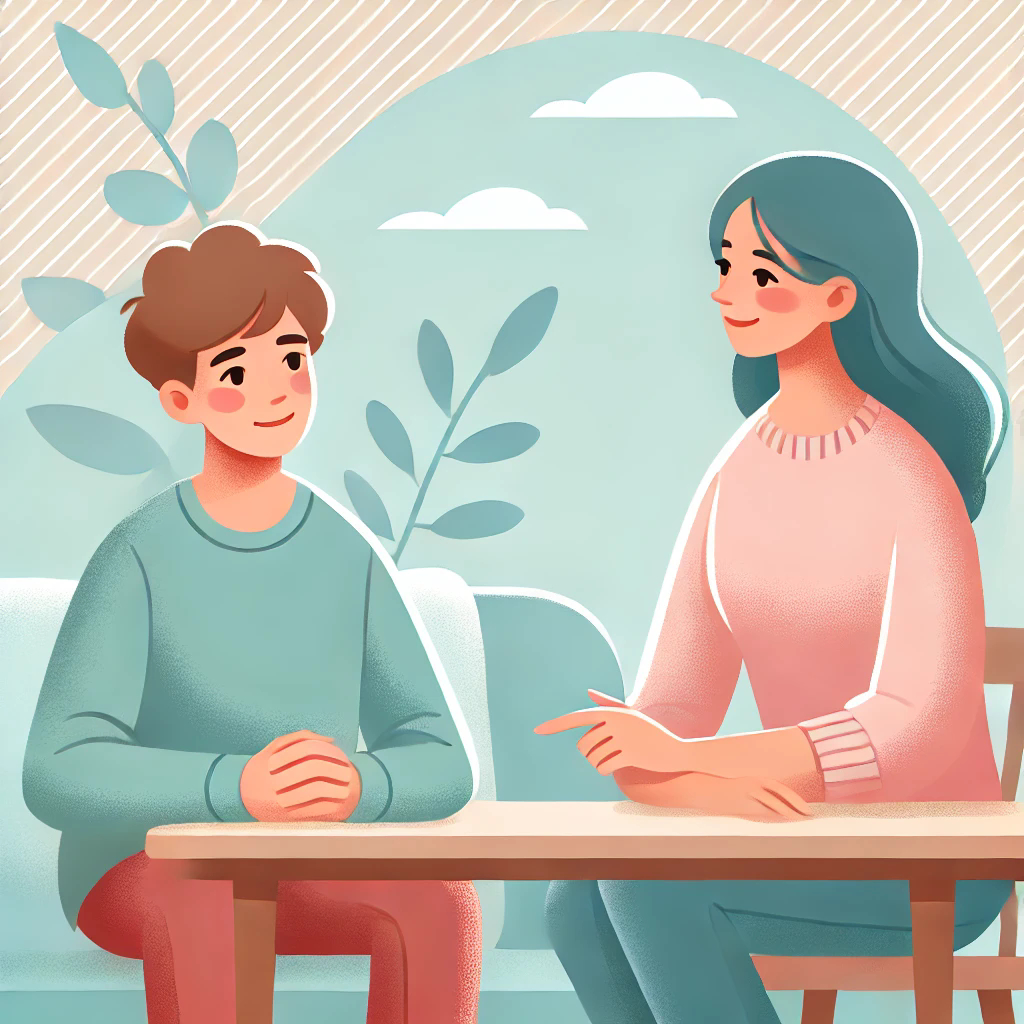 دوره آفلاین تربیت نوجوان 1